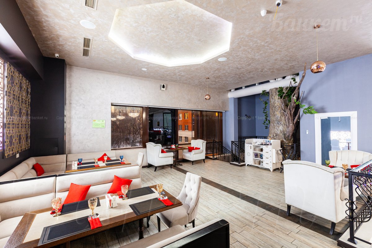 Балкон Балкон — фото 25