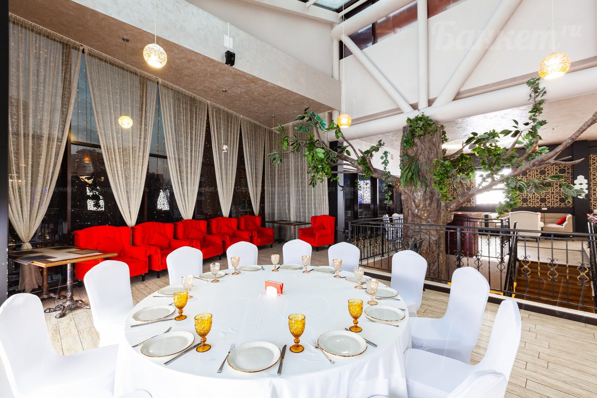 Балкон Балкон — фото 26