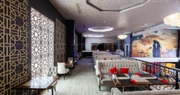 Балкон — подробнее о зале