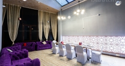 Банкетный зал Банкетный зал — фото 5