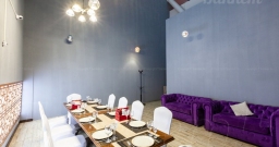 Банкетный зал — фото 6