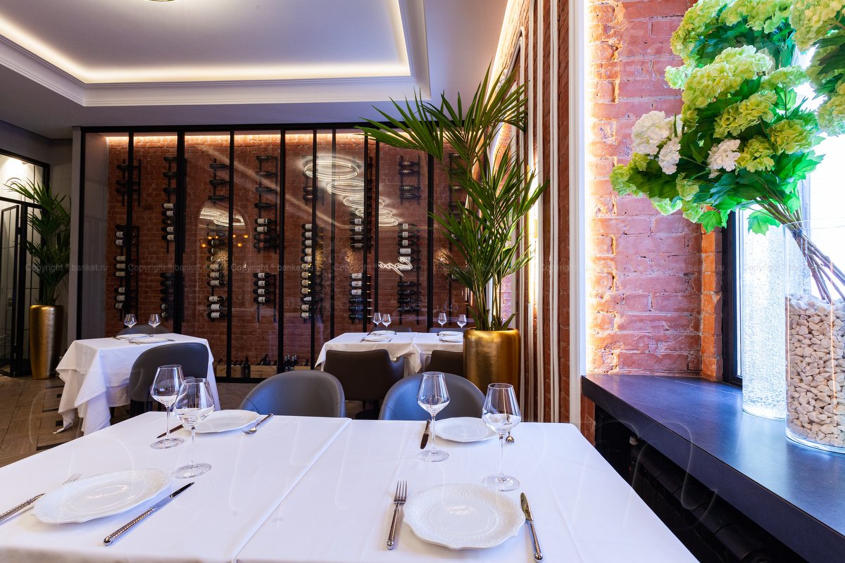 Каминный зал — фото 4