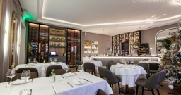 Зал с открытым баром — фото 4