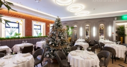 Зал с открытым баром — фото 5