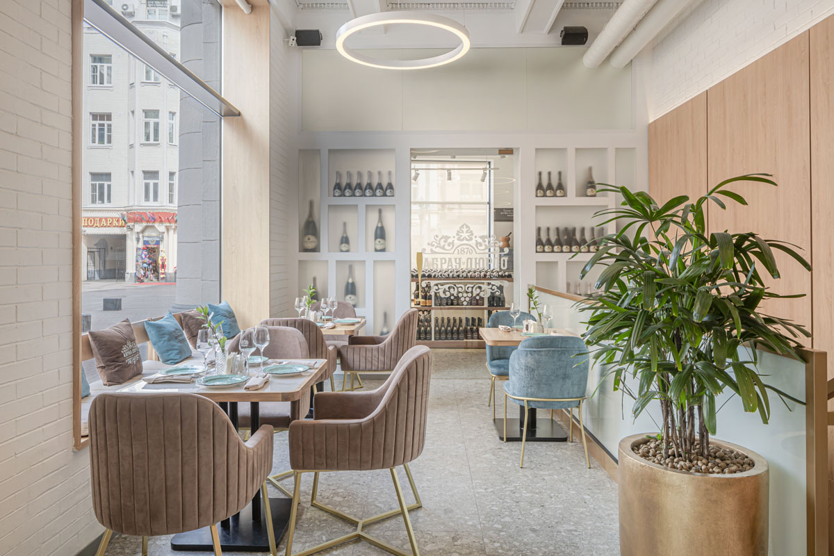 Основной зал — фото 4