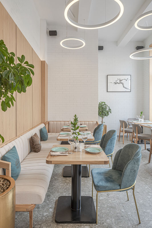 Основной зал — фото 7