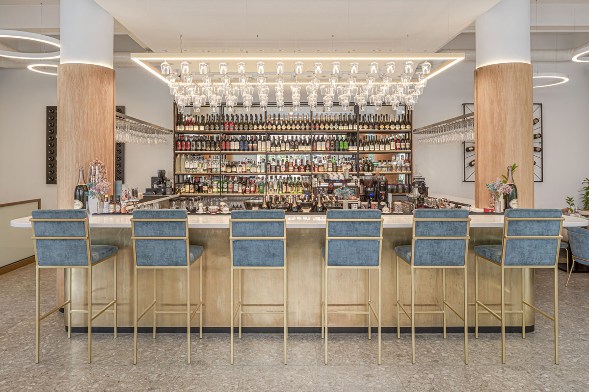 Основной зал — фото 8