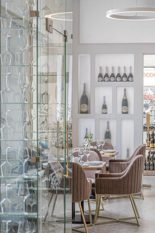 Основной зал — фото 9