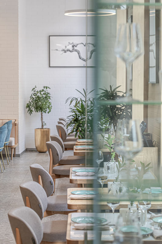 Основной зал — фото 10