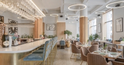 Основной зал — фото 2