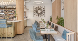 Основной зал — фото 3