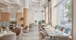 Основной зал — фото 6