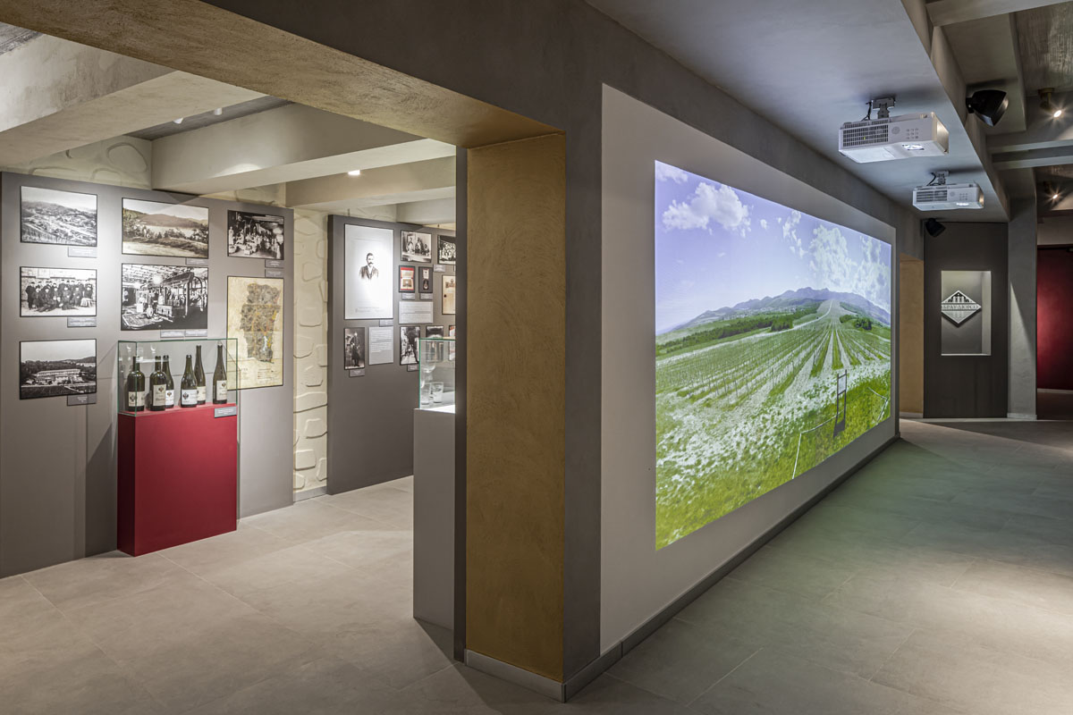 Дегустационный зал — фото 5