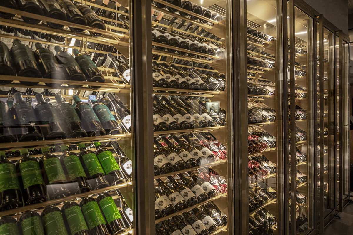 Дегустационный зал — фото 7