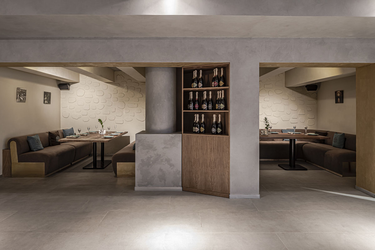 Дегустационный зал — фото 9