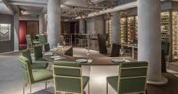 Дегустационный зал Дегустационный зал — интерьер зала