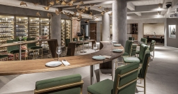 Дегустационный зал — фото 4