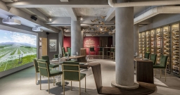 Дегустационный зал — фото 6