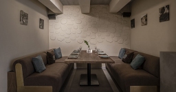 3 vip комнаты 3 vip комнаты — интерьер зала