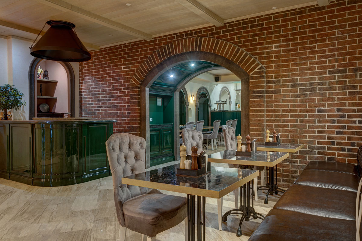 Зал 1 — фото 4