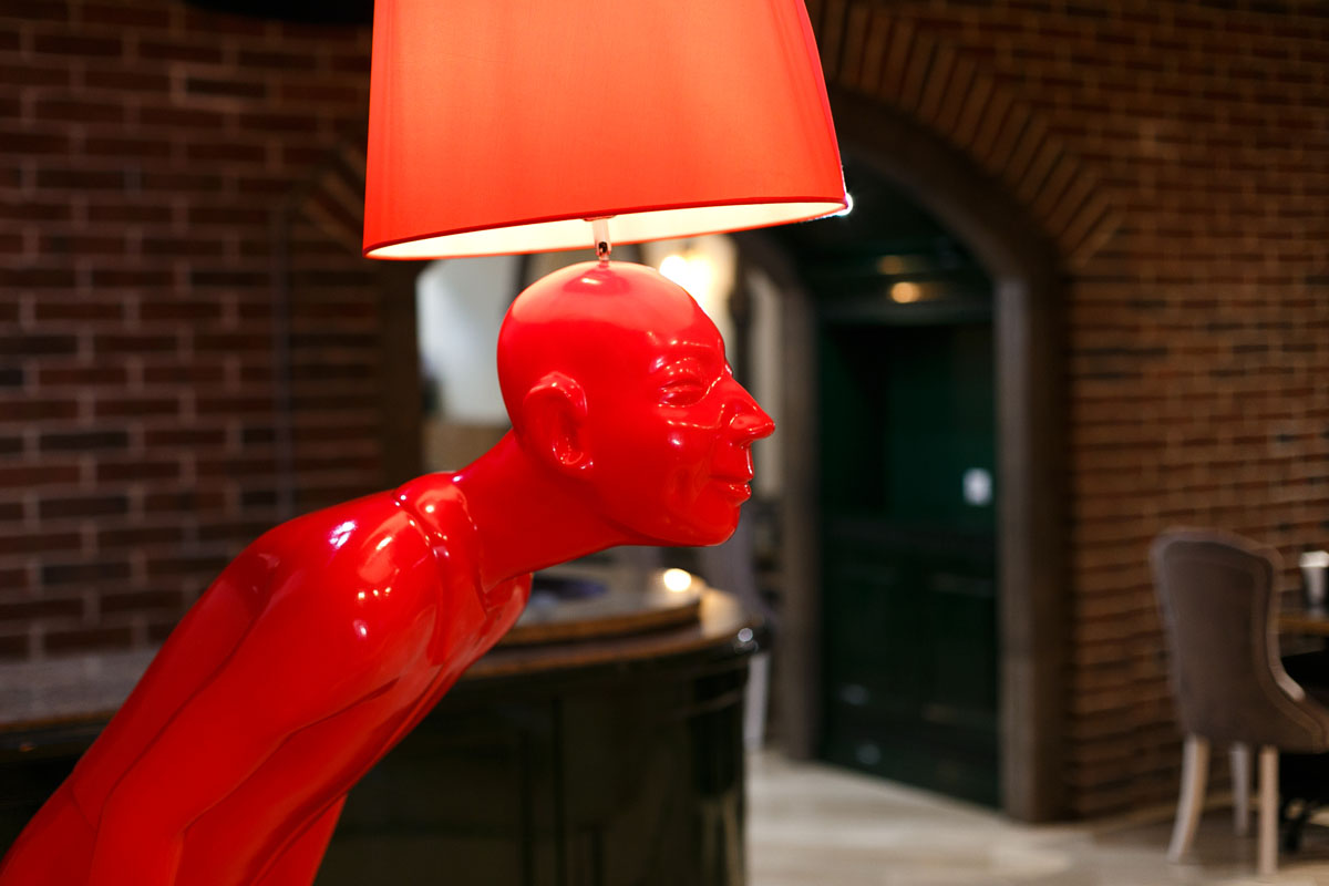 Зал 1 — фото 5