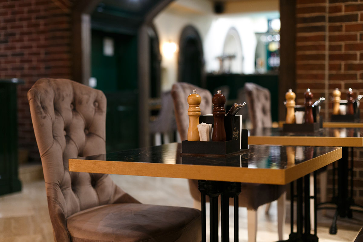 Зал 1 — фото 7