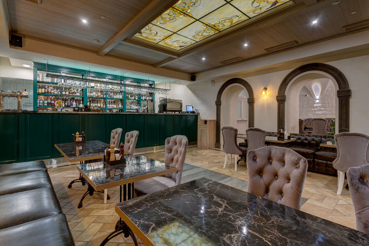 Холл — фото 5