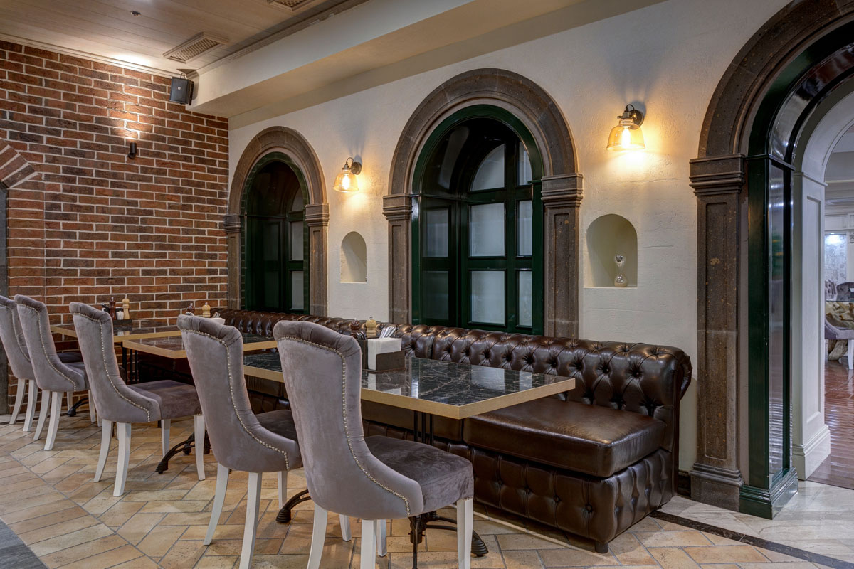 Холл — фото 6