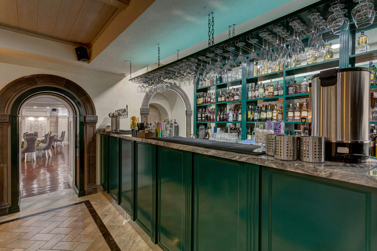 Холл — фото 8