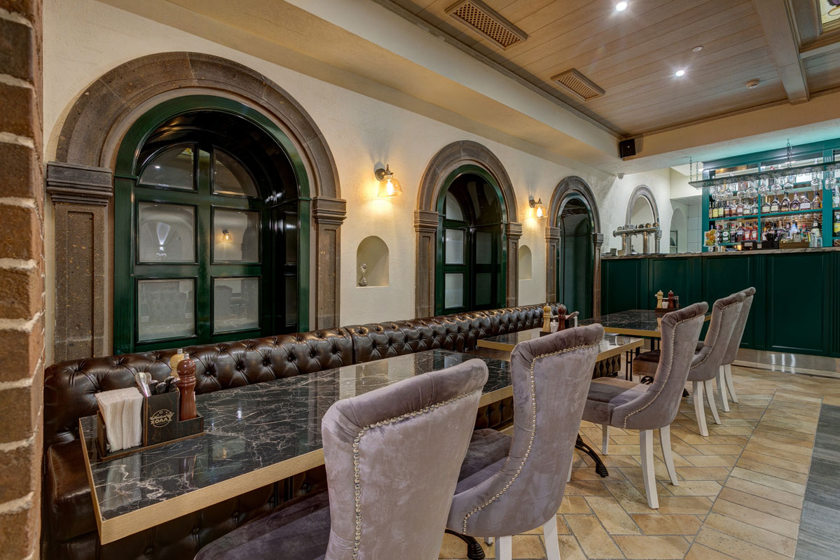 Холл — фото 10