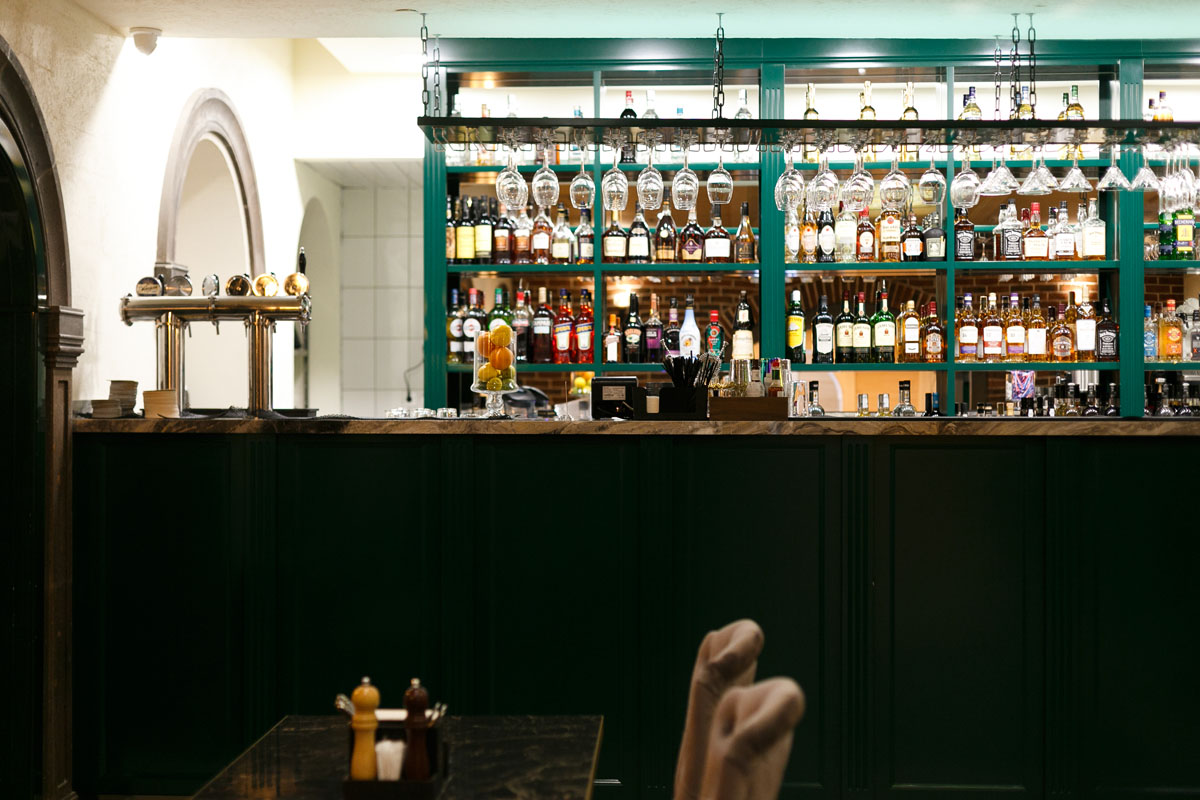 Холл — фото 11