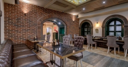 Холл — фото 2