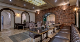 Холл — фото 4