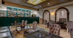 Холл — фото 5