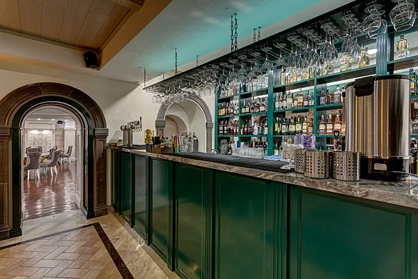 Коктейль Холл / Cocktail Holl, Холл — фото