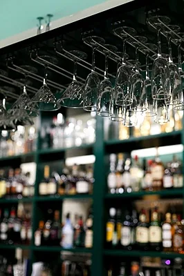 Коктейль Холл / Cocktail Holl, Холл — фото
