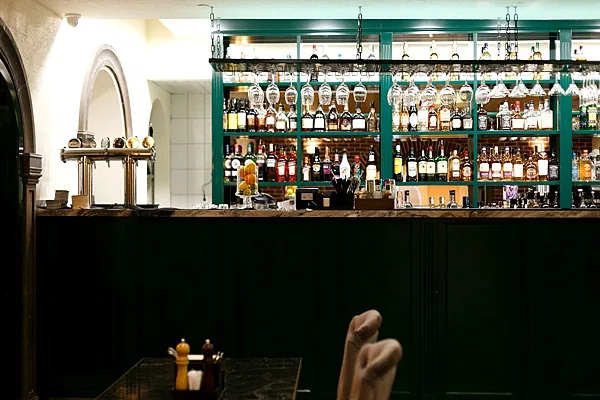 Коктейль Холл / Cocktail Holl, Холл — фото