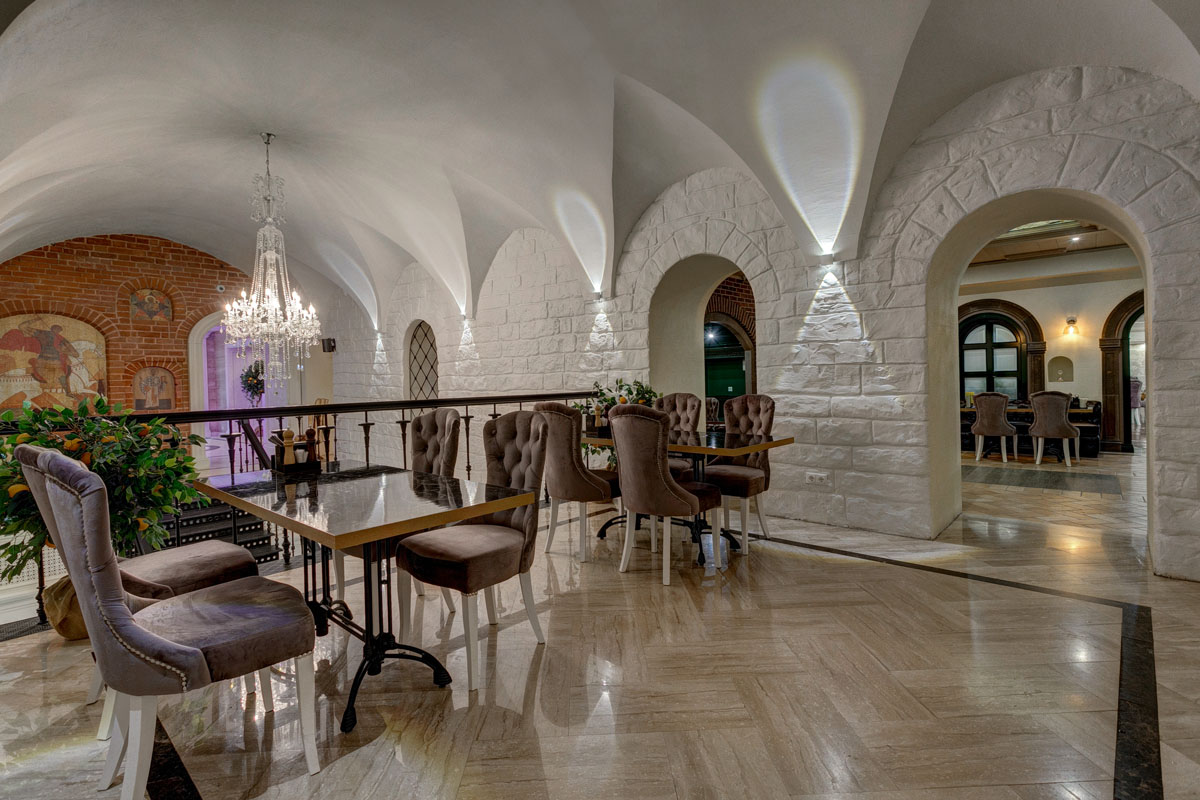 Зал Лестница — фото 5