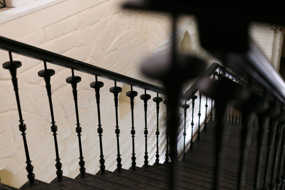 Зал Лестница — фото 8