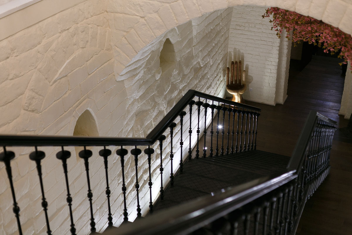 Зал Лестница — фото 9