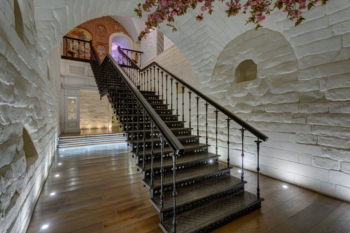 Зал Лестница — фото 10