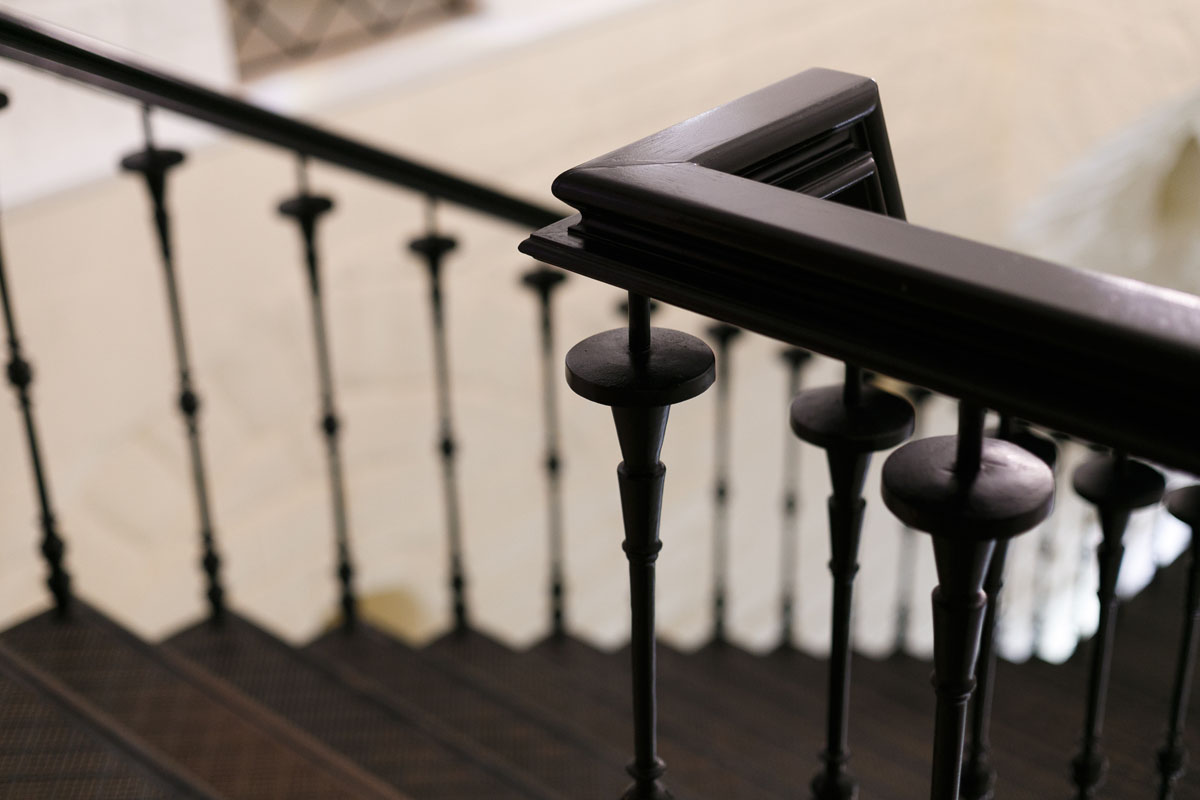 Зал Лестница — фото 16