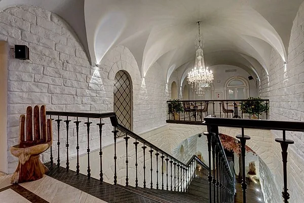 Зал Лестница — фото 5