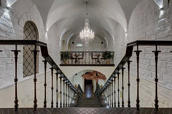 Зал Лестница — фото 6