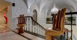 Зал Лестница — фото 4