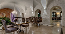 Зал Лестница — фото 5