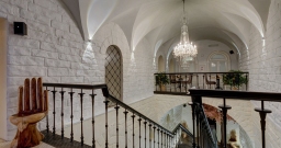 Зал Лестница — фото 6