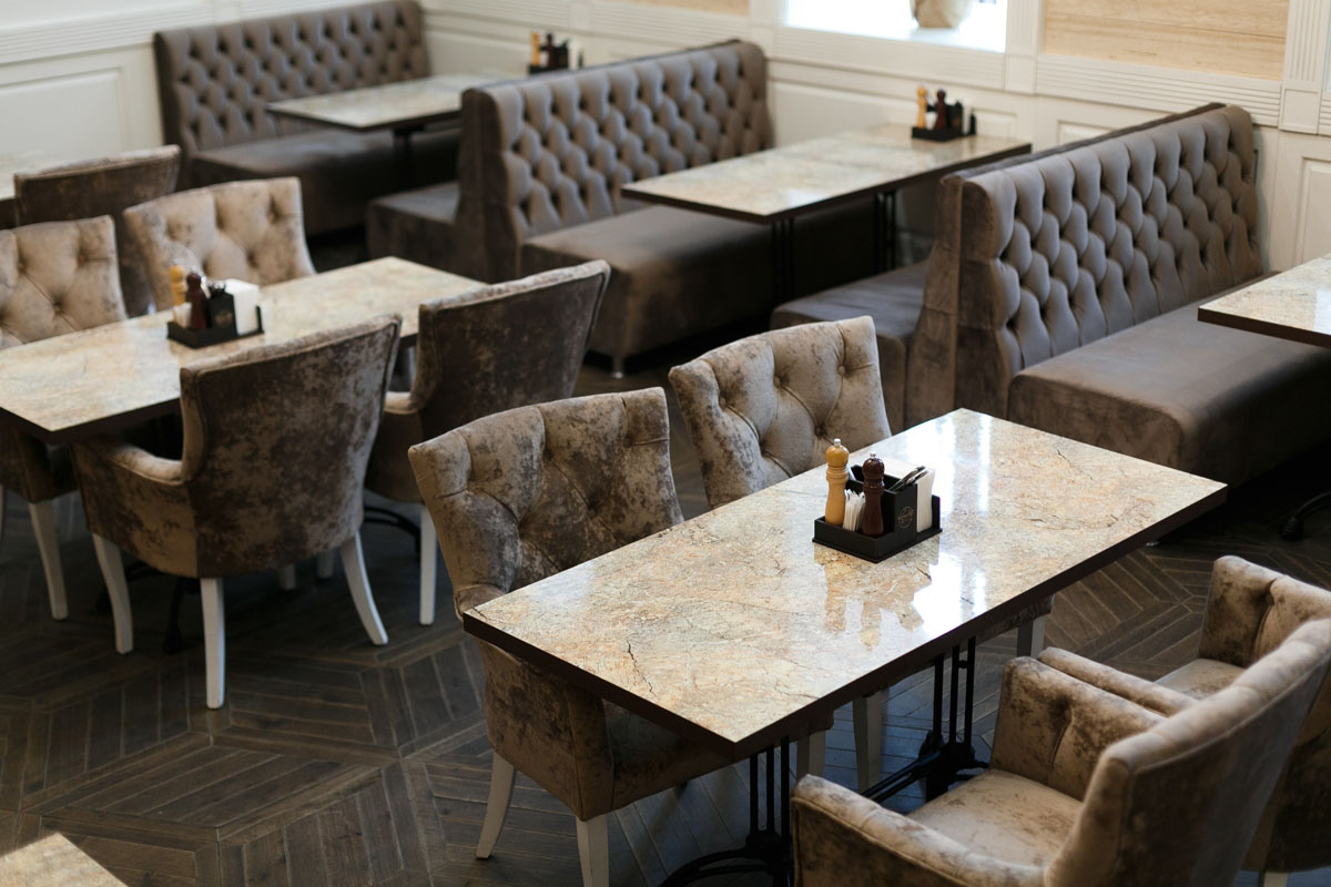 Зал Ривьера — фото 6