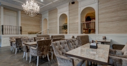 Зал Ривьера — фото 4