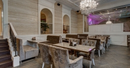 Зал Ривьера — фото 5